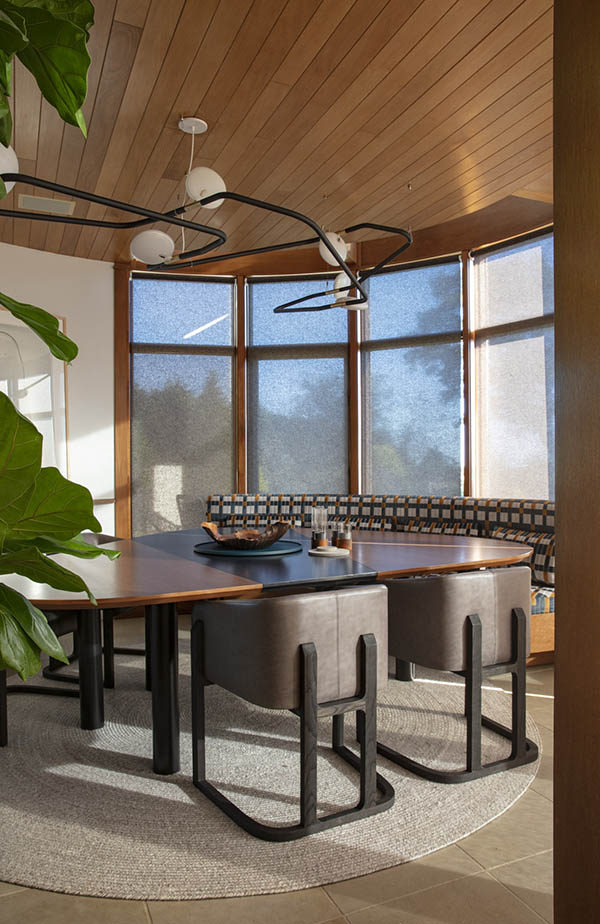 Hamptons construction by SHOSHI BUILDERS