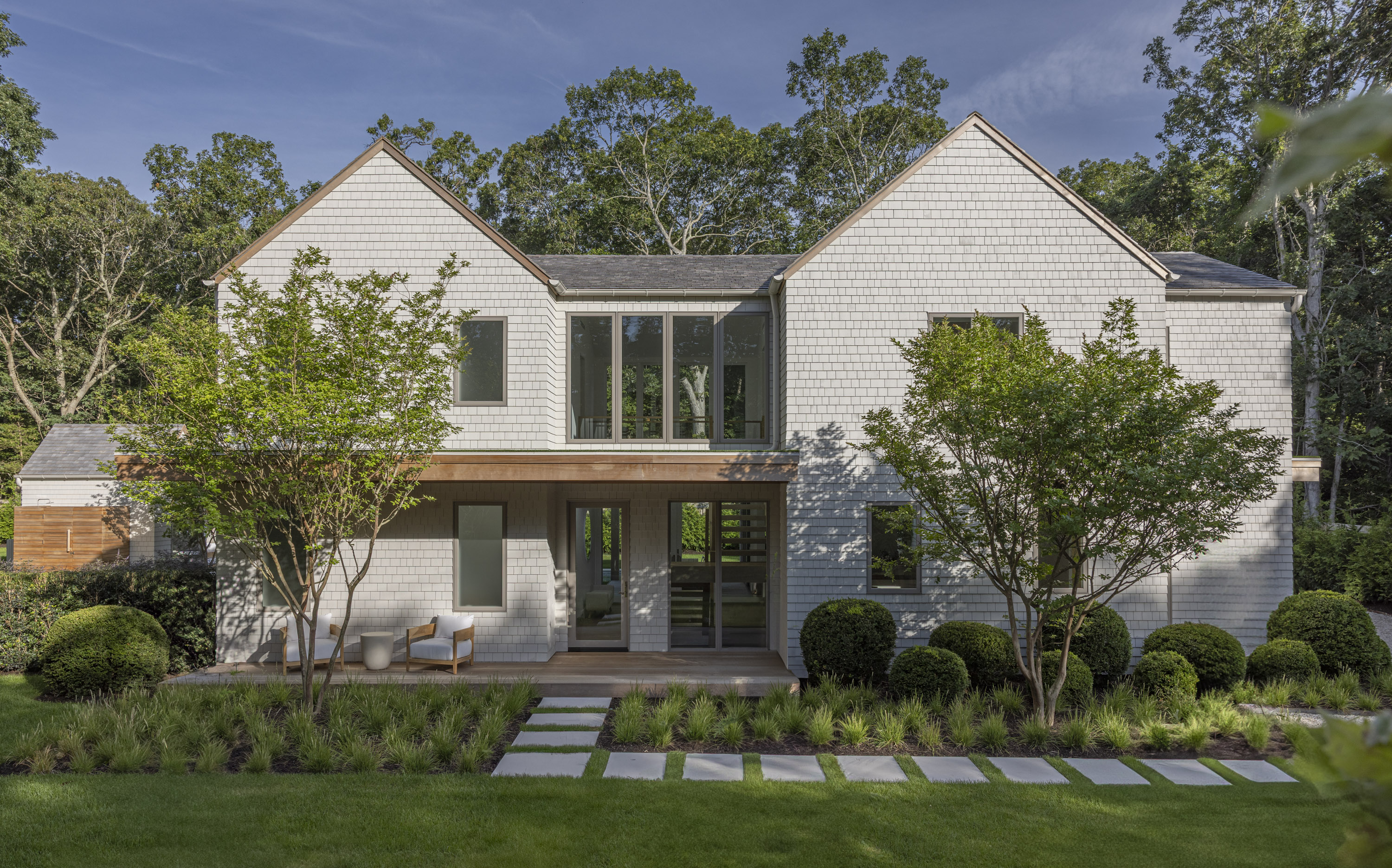 Barnes Landing | East Hampton, NY